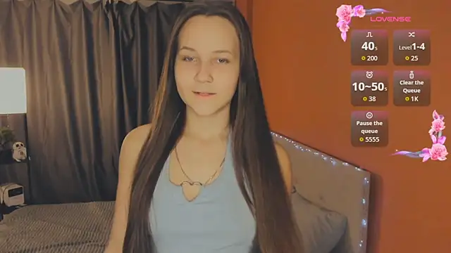 Snapshot of day_may chatting on 27, 11, 2025 day may online show from 27, 11, 2025