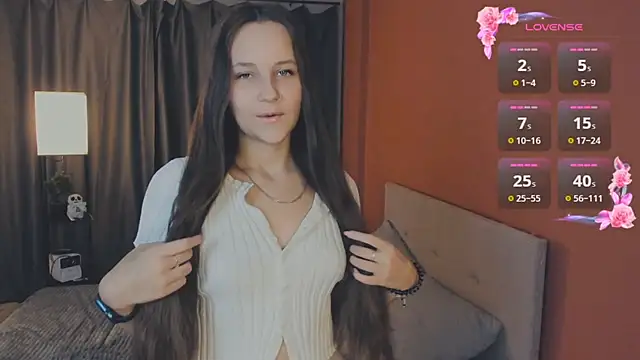 Snapshot of day_may chatting on 29, 11, 2025 day may online show from 29, 11, 2025