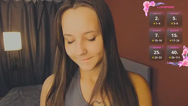 Snapshot of day_may chatting on 22, 10, 2025 day may online show from 22, 10, 2025