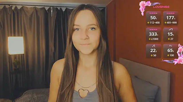 Snapshot of day_may chatting on 18, 10, 2025 day may online show from 18, 10, 2025