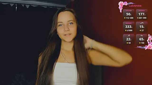 Snapshot of day_may chatting on 12, 10, 2025 day may online show from 12, 10, 2025