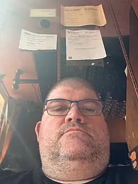 Chubbyuncutchef online show from 27, 5, 2026