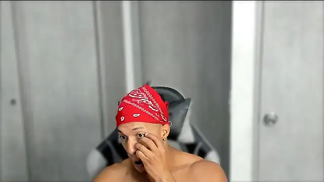 JakeViper online show from 20, 12, 2025