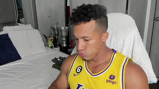 JakeViper online show from 20, 10, 2025