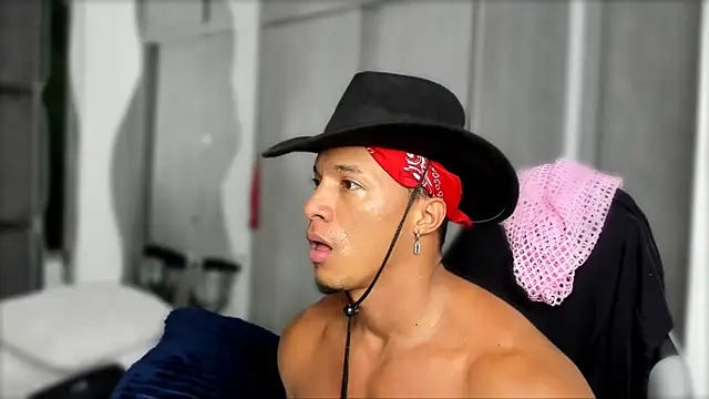 JakeViper online show from 1, 11, 2025