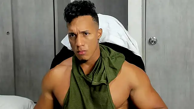 JakeViper online show from 26, 11, 2025