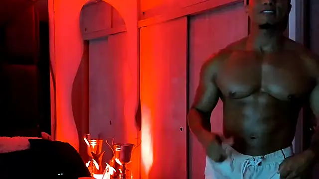 JakeViper online show from 5, 11, 2025