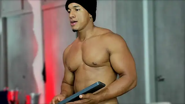 JakeViper online show from 4, 11, 2025