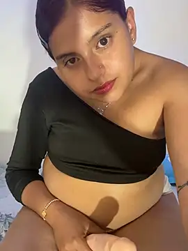 sbanna valle  online show from 16, 5, 2026