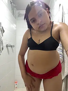 sbanna valle  online show from 14, 3, 2026