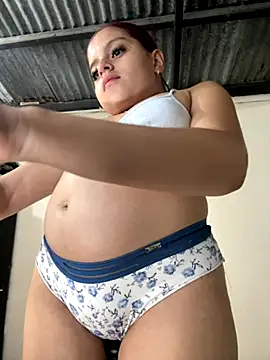 sbanna valle  online show from 16, 10, 2025