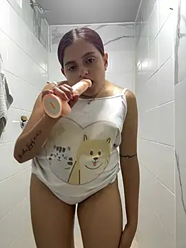 sbanna valle  online show from 28, 2, 2026