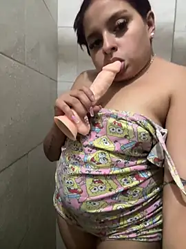 sbanna valle  online show from 18, 1, 2026