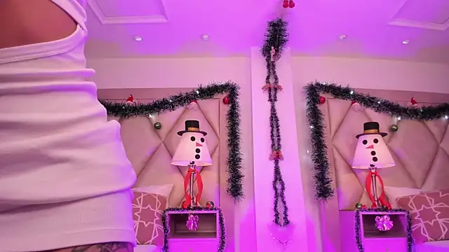 PauVega  online show from 19, 12, 2025