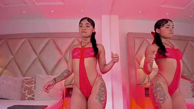 PauVega  online show from 8, 10, 2025