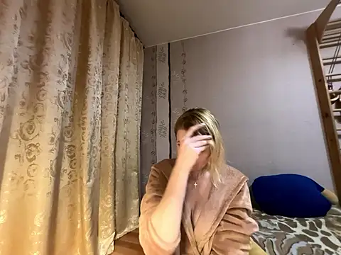 LiluXRose online show from 8, 1, 2026