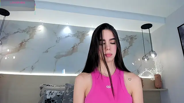 Snapshot of SolAvelar chatting on 30, 6, 2026 SolAvelar online show from 30, 6, 2026