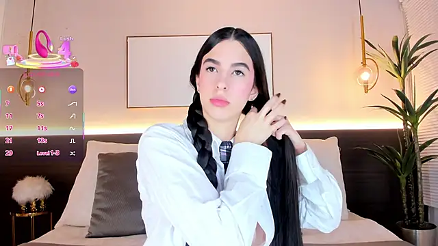 SolAvelar online show from 23, 10, 2025