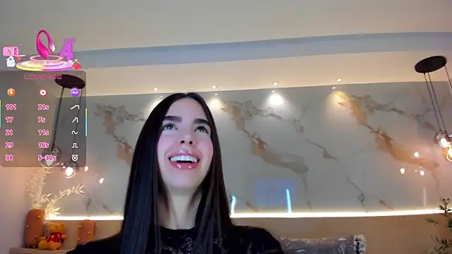 SolAvelar online show from 3, 3, 2026