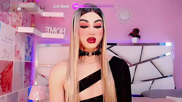 Miacuteee online show from 27, 9, 2025