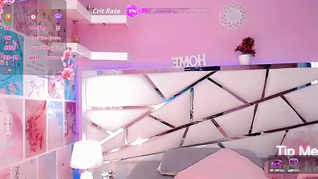 Miacuteee online show from 16, 9, 2025