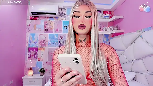 Miacuteee online show from 15, 1, 2026