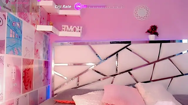 Miacuteee online show from 28, 9, 2025