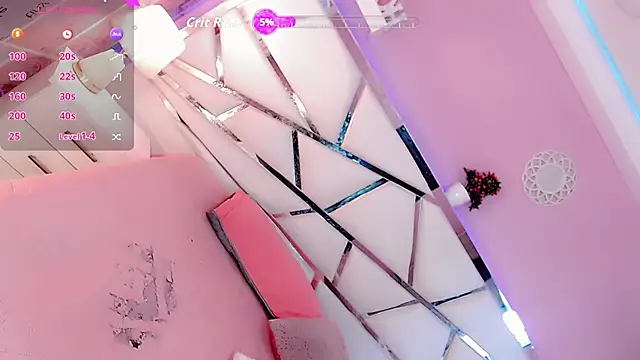 Miacuteee online show from 26, 9, 2025