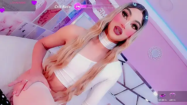 Miacuteee online show from 16, 10, 2025