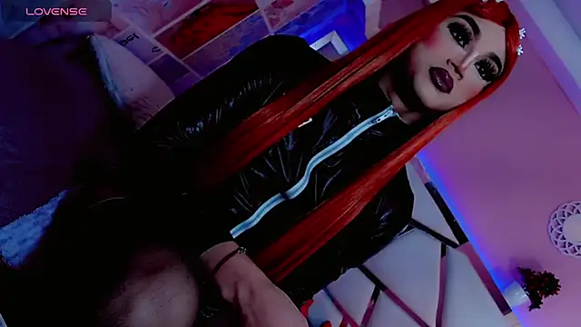 Miacuteee online show from 9, 9, 2025