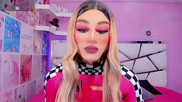 Miacuteee online show from 2, 12, 2025