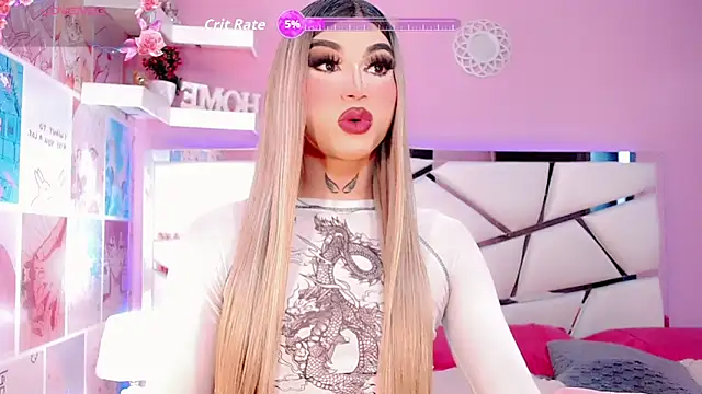 Miacuteee online show from 19, 9, 2025