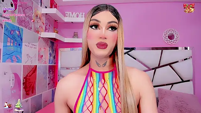 Miacuteee online show from 16, 12, 2025