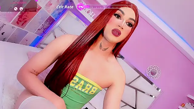 Miacuteee online show from 10, 11, 2025