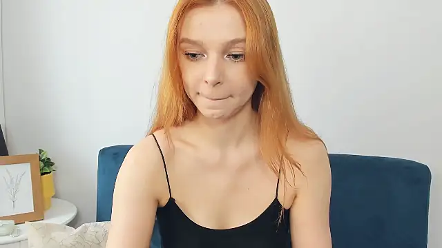 AmberSensitive online show from 12, 9, 2025