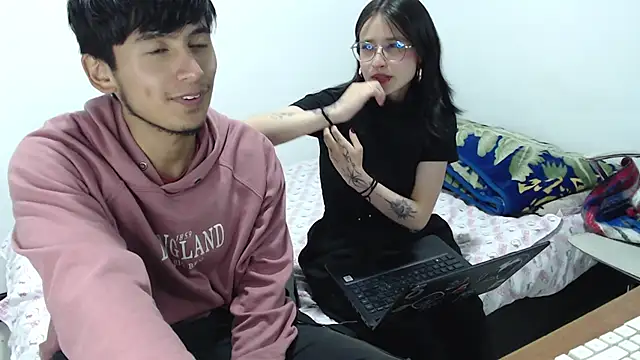 CurseLovers28 online show from 10, 9, 2025