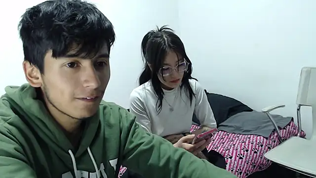 CurseLovers28 online show from 15, 9, 2025