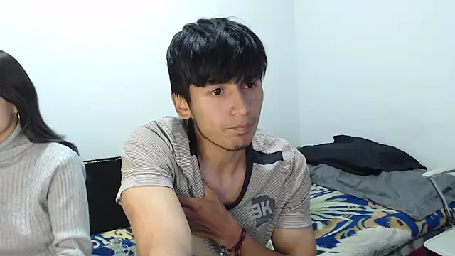 CurseLovers28 online show from 14, 9, 2025