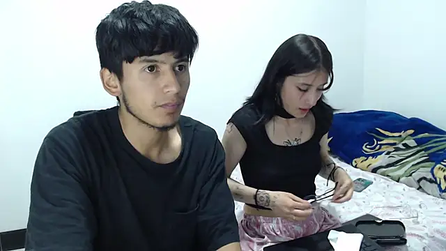 CurseLovers28 online show from 12, 9, 2025