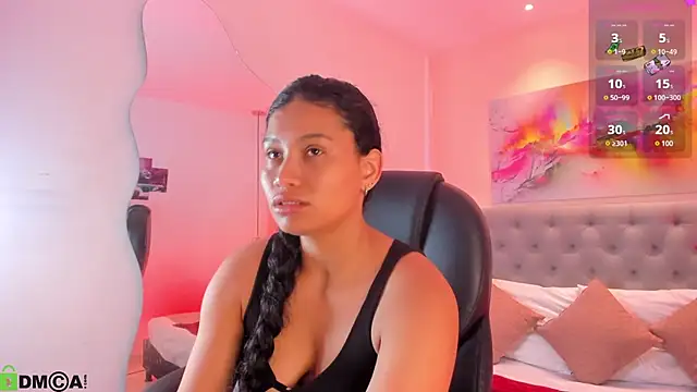 sweetrose 01 online show from 3, 4, 2026