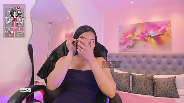 sweetrose 01 online show from 14, 1, 2026