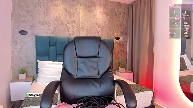 sweetrose 01 online show from 6, 4, 2026