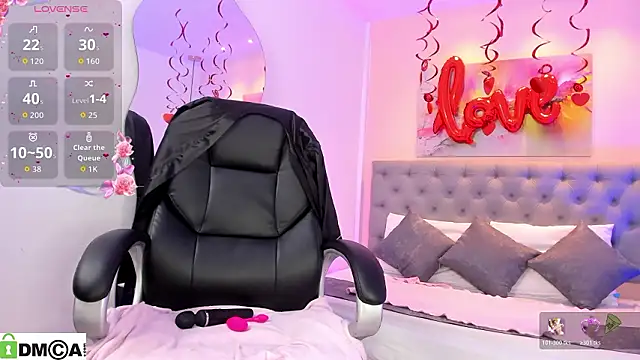 sweetrose 01 online show from 18, 2, 2026