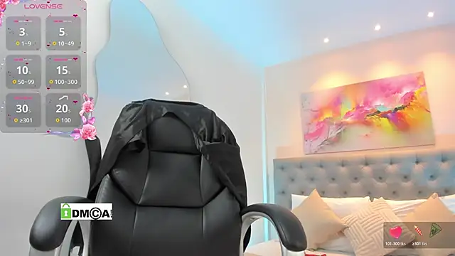 sweetrose 01 online show from 9, 2, 2026