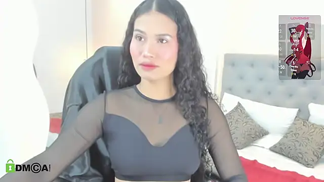 sweetrose 01 online show from 30, 9, 2025