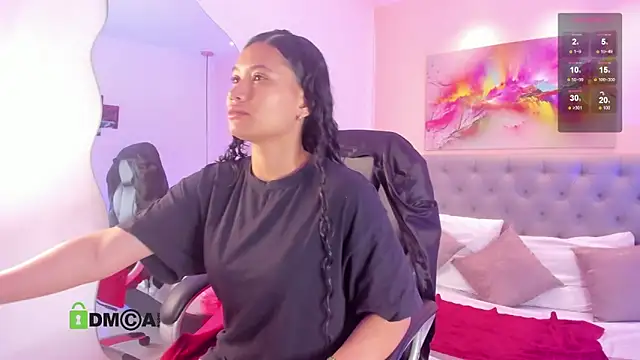 sweetrose 01 online show from 14, 3, 2026