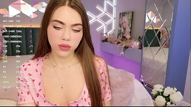 MimiFors online show from 26, 3, 2026