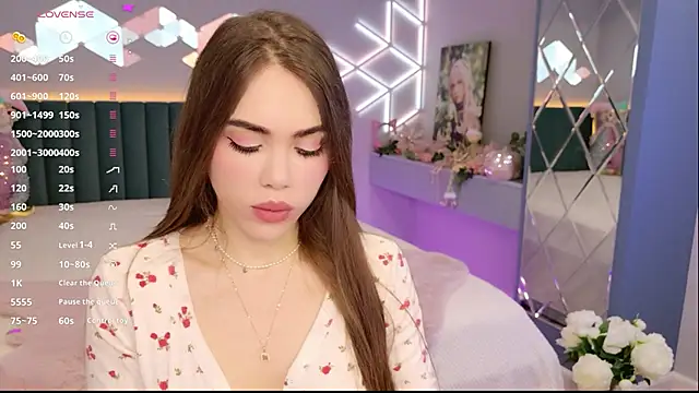 MimiFors online show from 27, 3, 2026