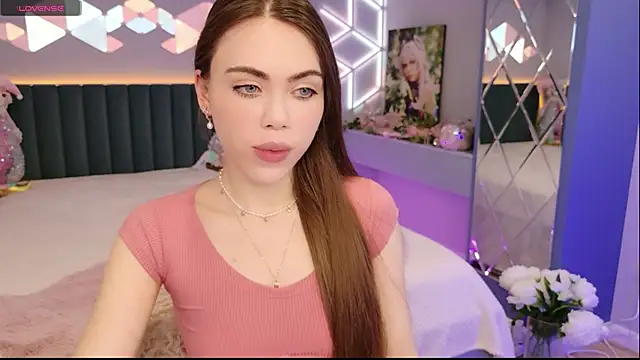 MimiFors online show from 19, 4, 2026