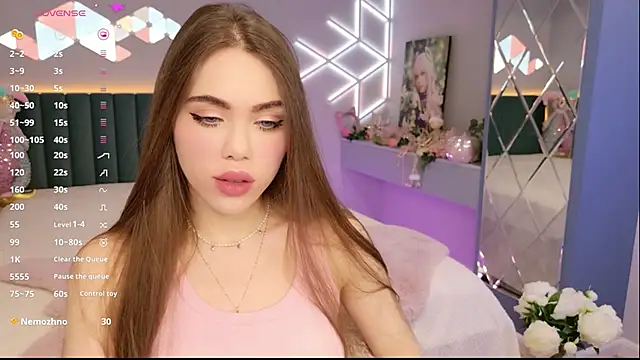 MimiFors online show from 28, 3, 2026